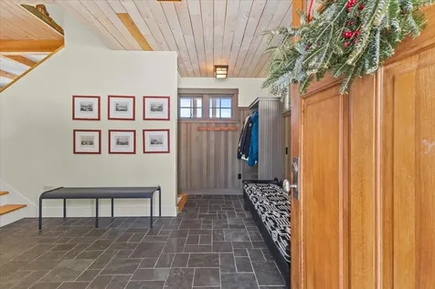 361 Grey Birch Road Stowe VT 05672