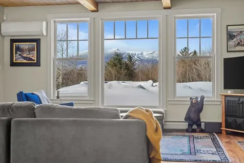 361 Grey Birch Road Stowe VT 05672