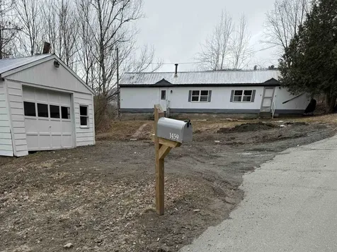 1459 Concord Avenue St. Johnsbury VT 05819