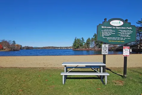 86 Chapin Terrace Laconia NH 03246