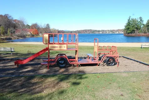 86 Chapin Terrace Laconia NH 03246