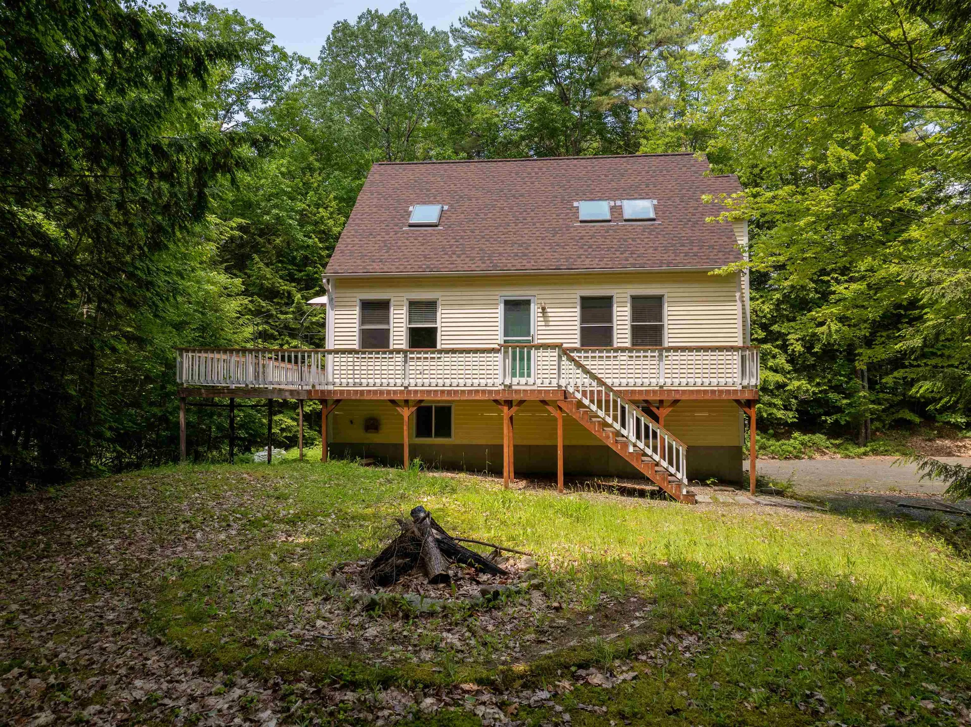 32 Lucerne Street Moultonborough NH 03254