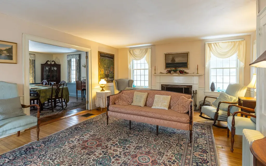 10 Cold Pond Road Acworth NH 03601