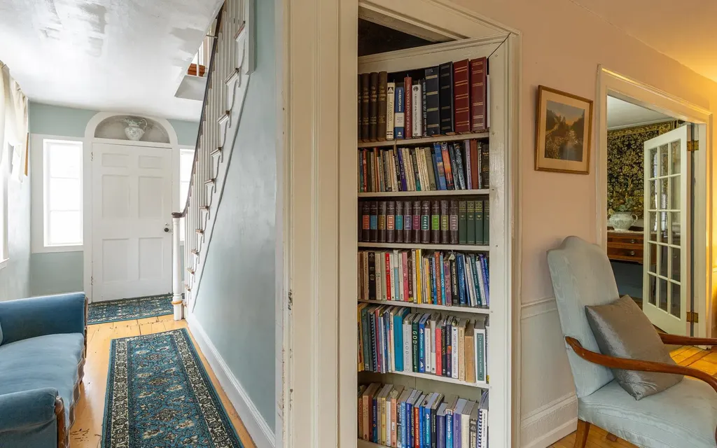 10 Cold Pond Road Acworth NH 03601