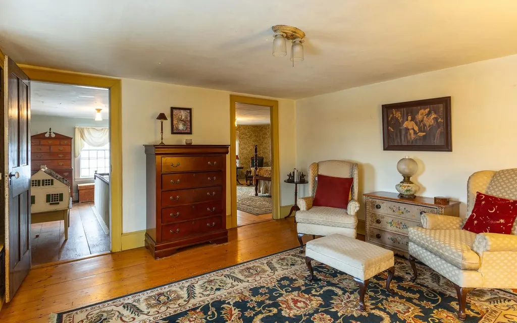 10 Cold Pond Road Acworth NH 03601