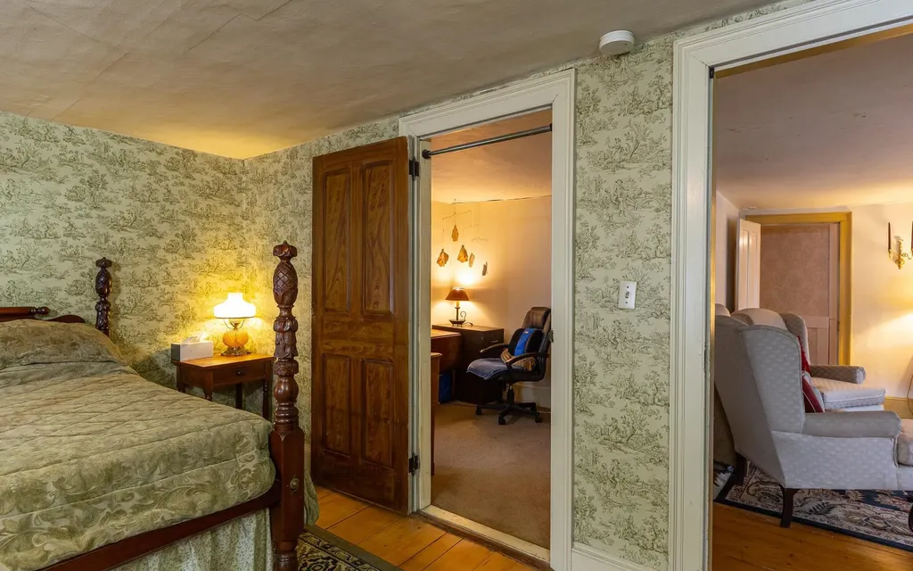 10 Cold Pond Road Acworth NH 03601