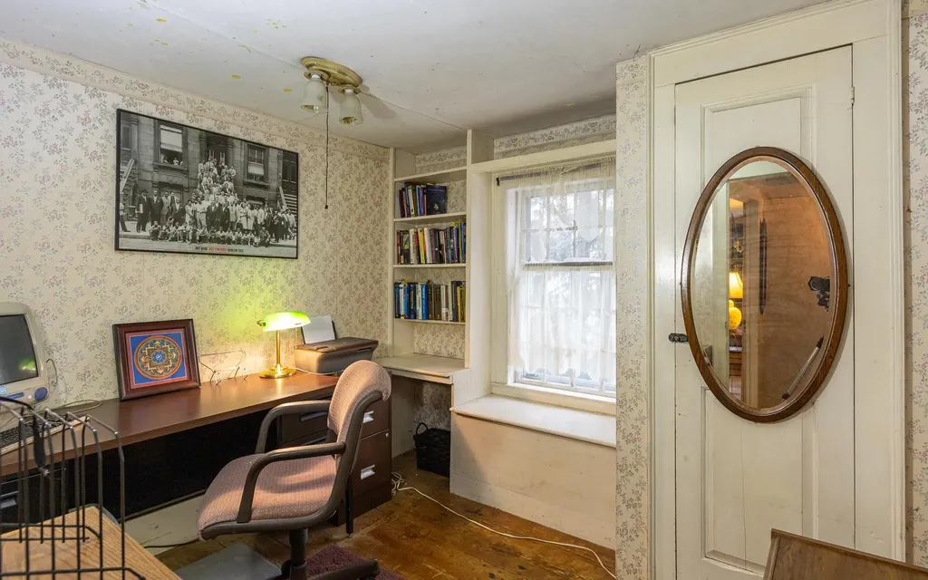 10 Cold Pond Road Acworth NH 03601