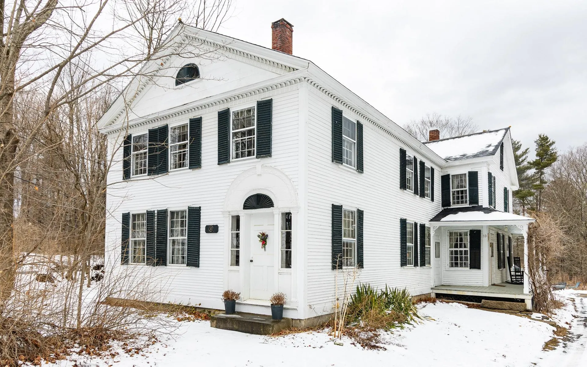 10 Cold Pond Road Acworth NH 03601