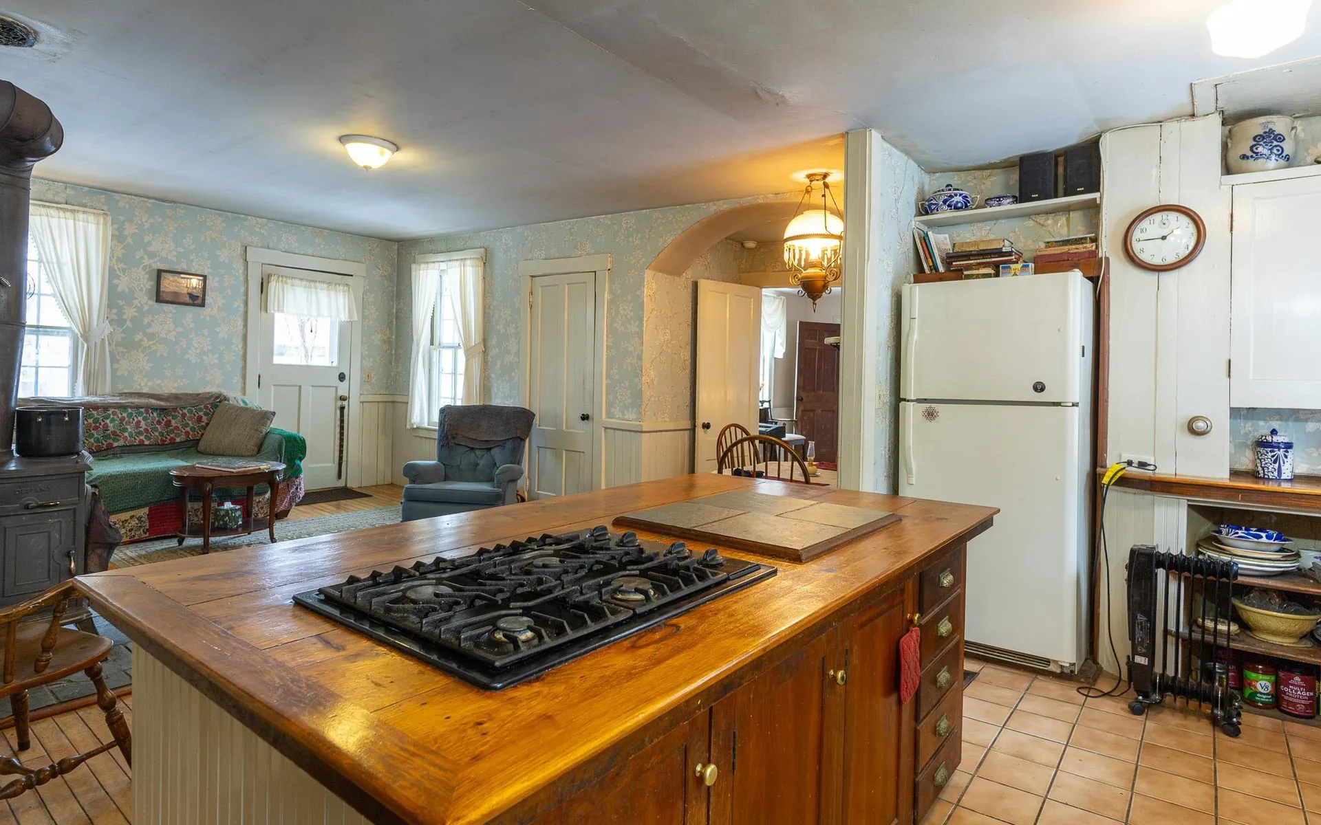 10 Cold Pond Road Acworth NH 03601