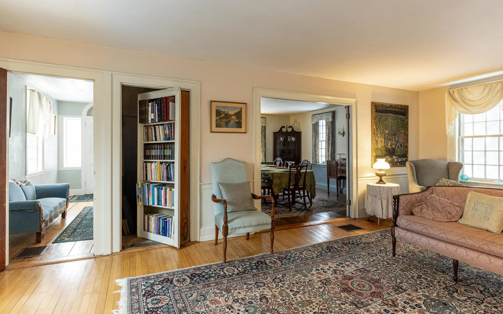 10 Cold Pond Road Acworth NH 03601