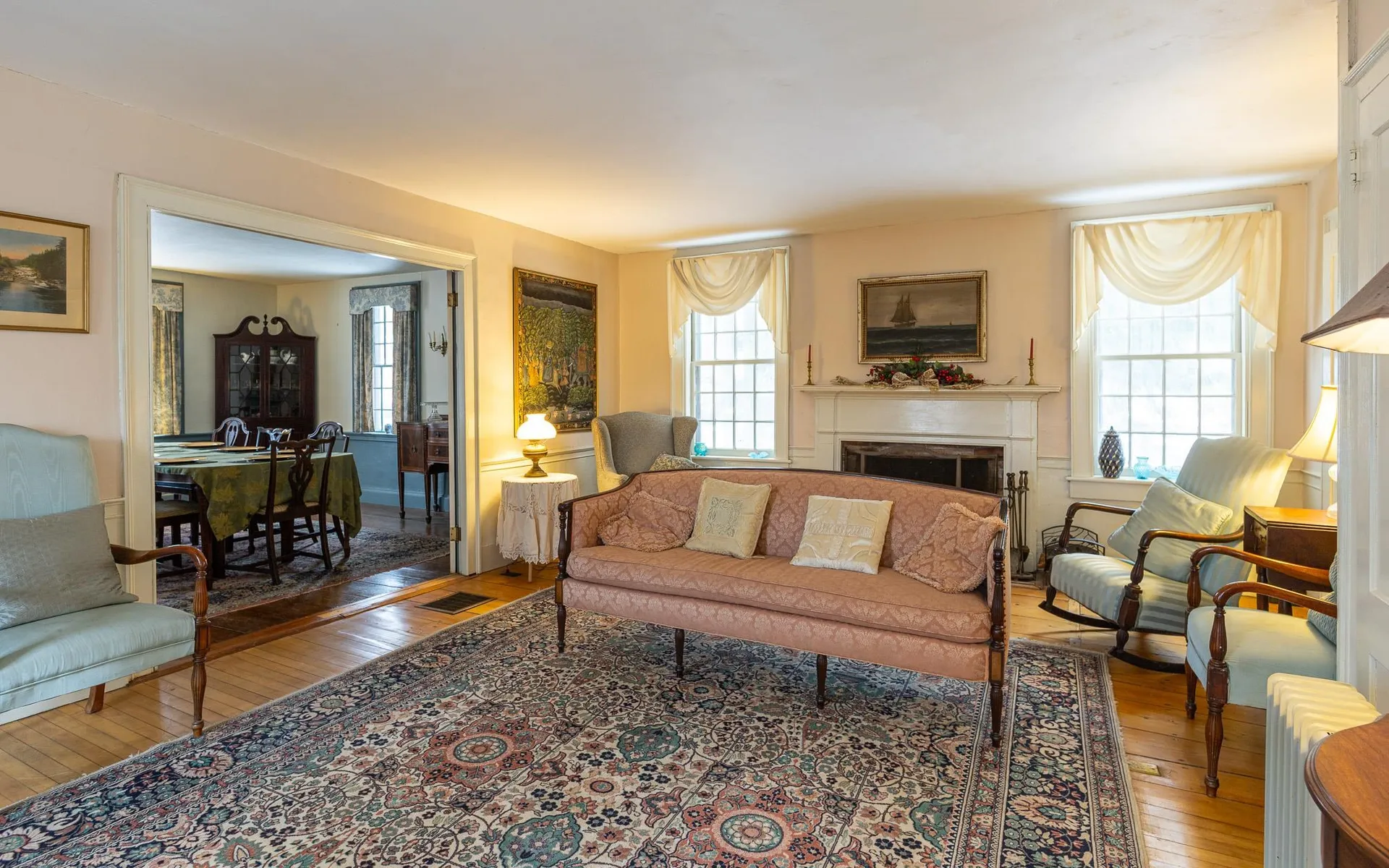 10 Cold Pond Road Acworth NH 03601