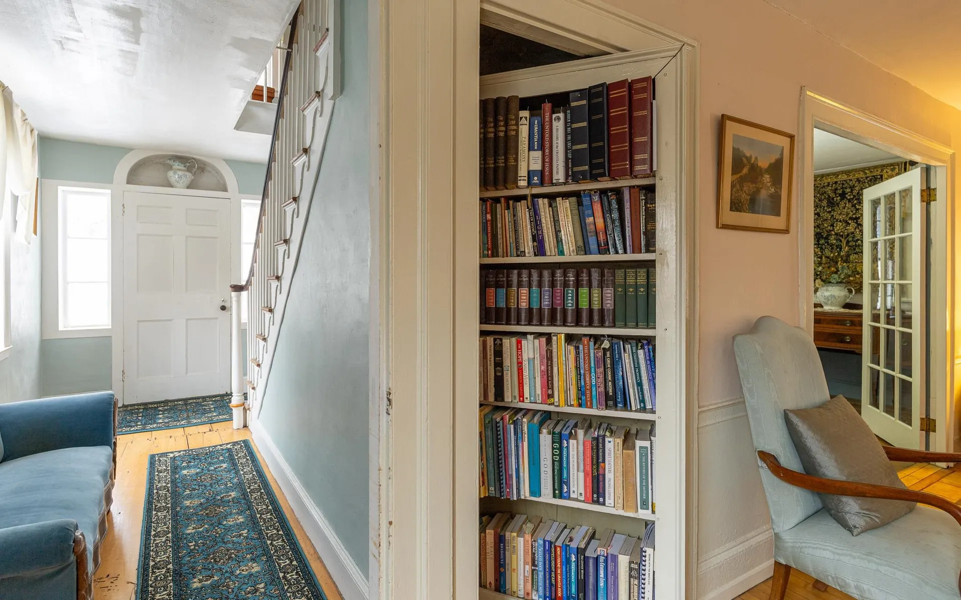 10 Cold Pond Road Acworth NH 03601