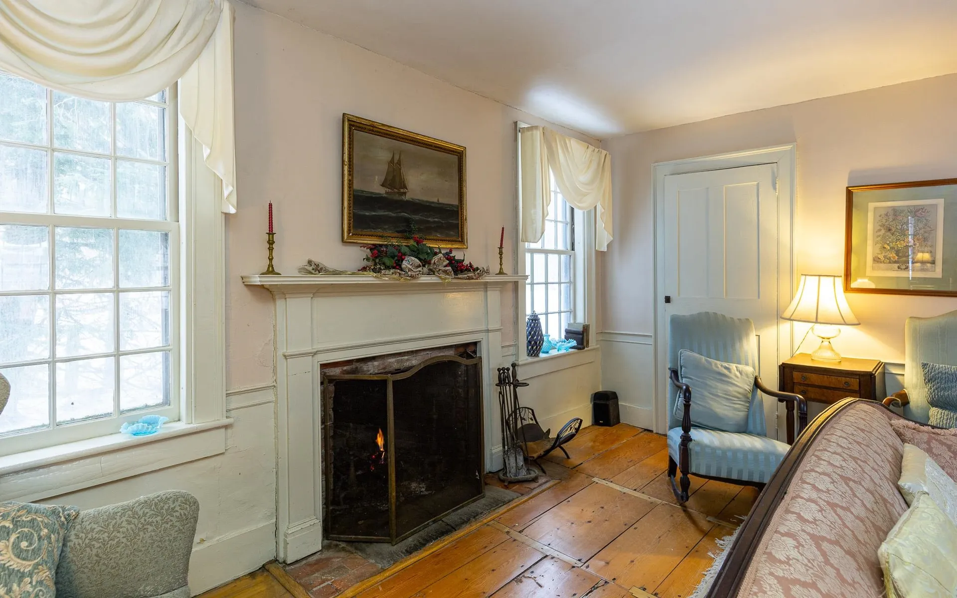 10 Cold Pond Road Acworth NH 03601