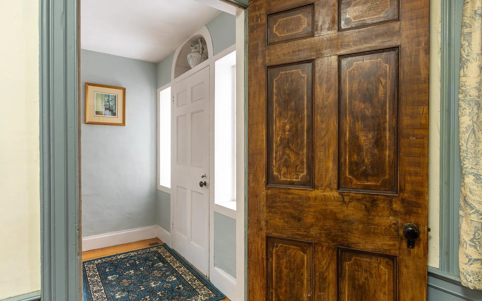 10 Cold Pond Road Acworth NH 03601