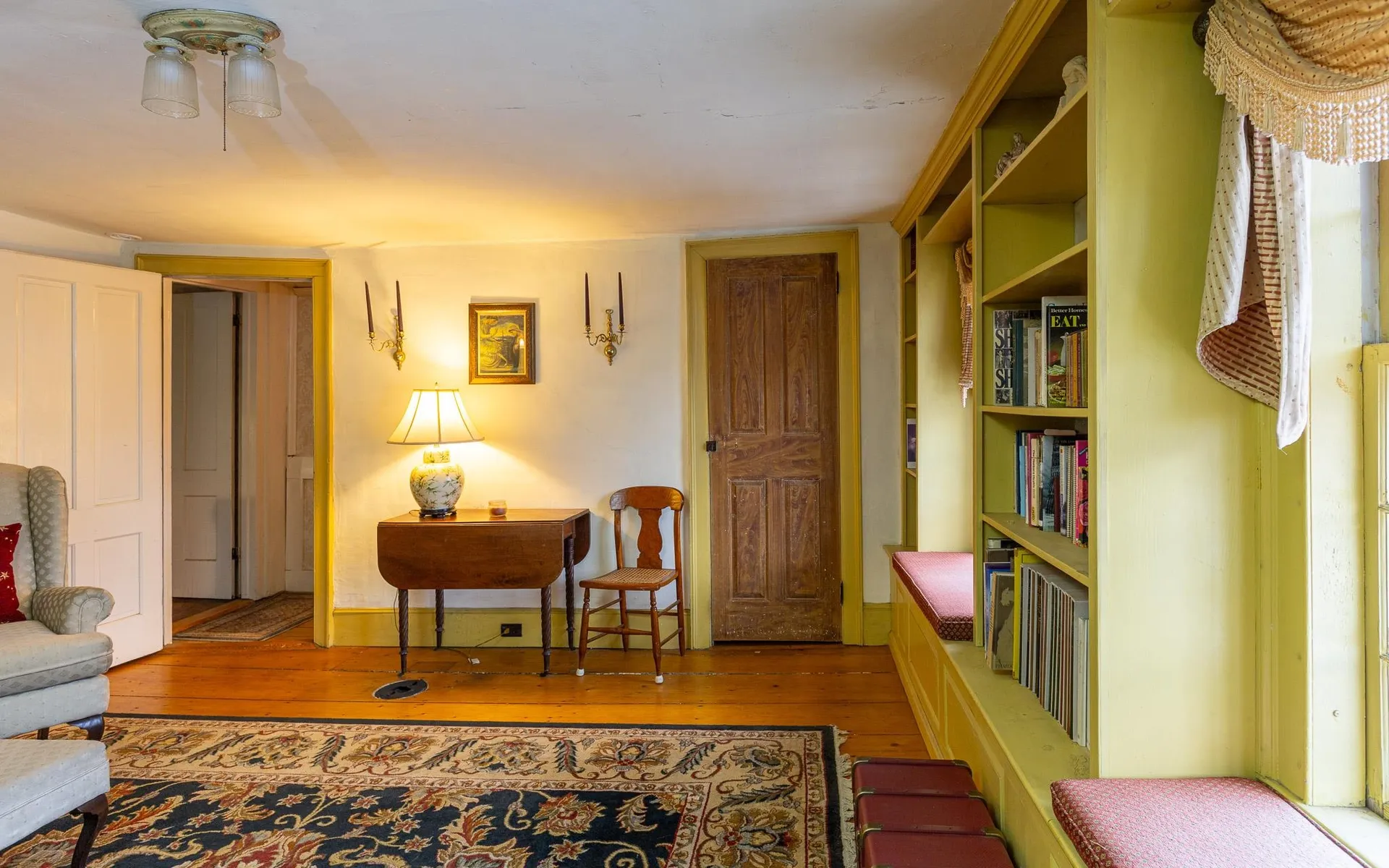 10 Cold Pond Road Acworth NH 03601