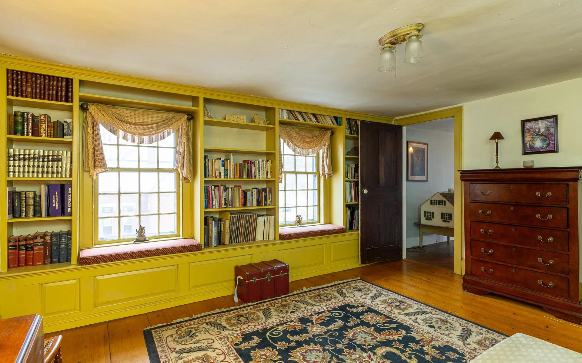 10 Cold Pond Road Acworth NH 03601