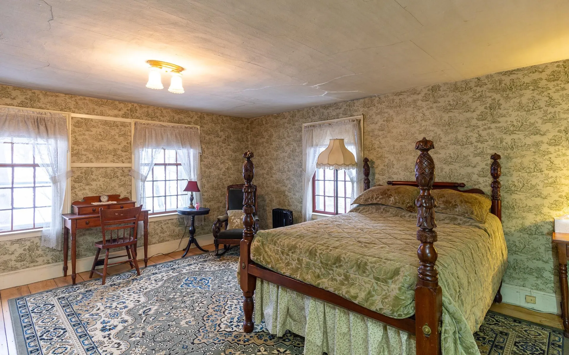 10 Cold Pond Road Acworth NH 03601