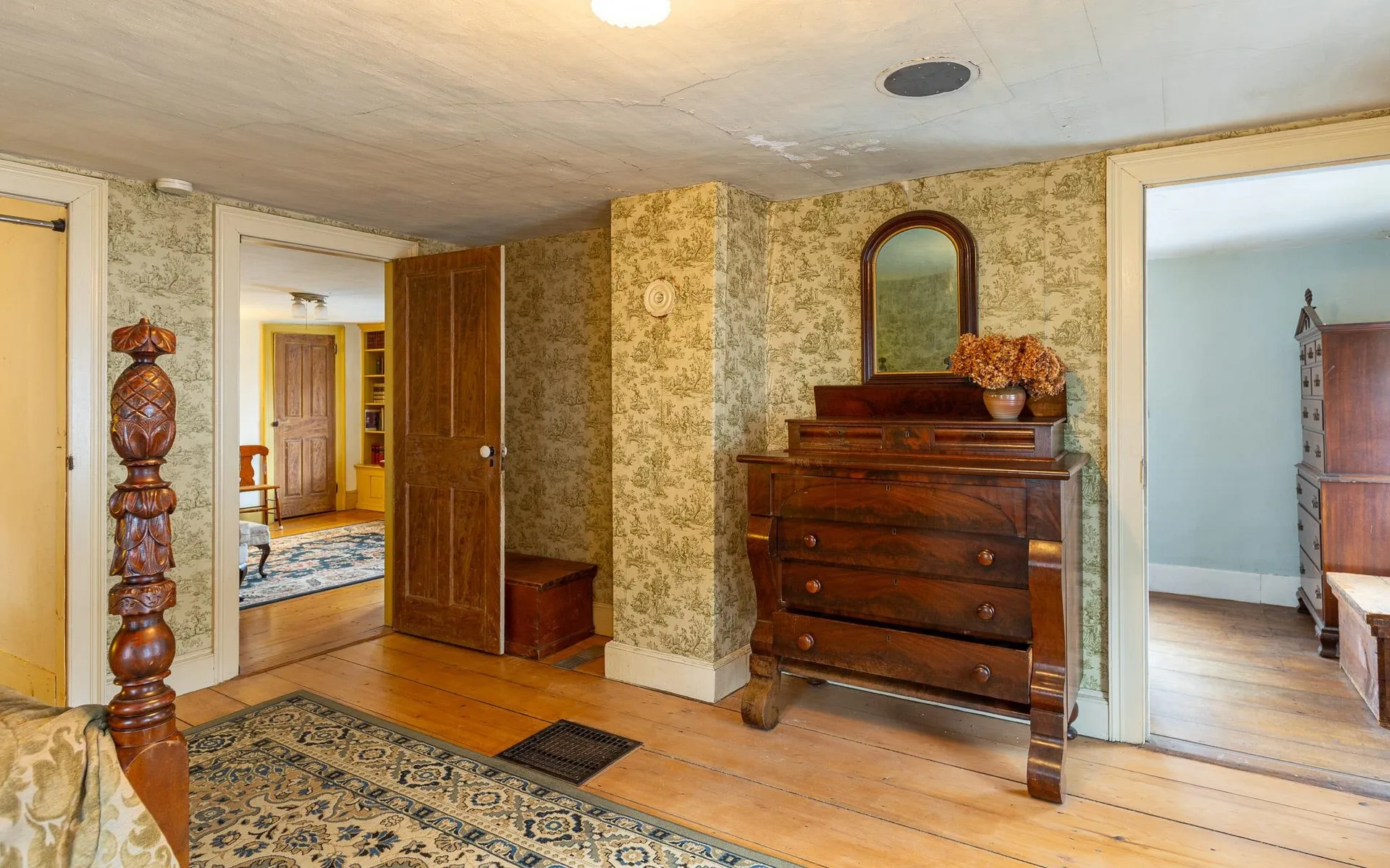 10 Cold Pond Road Acworth NH 03601