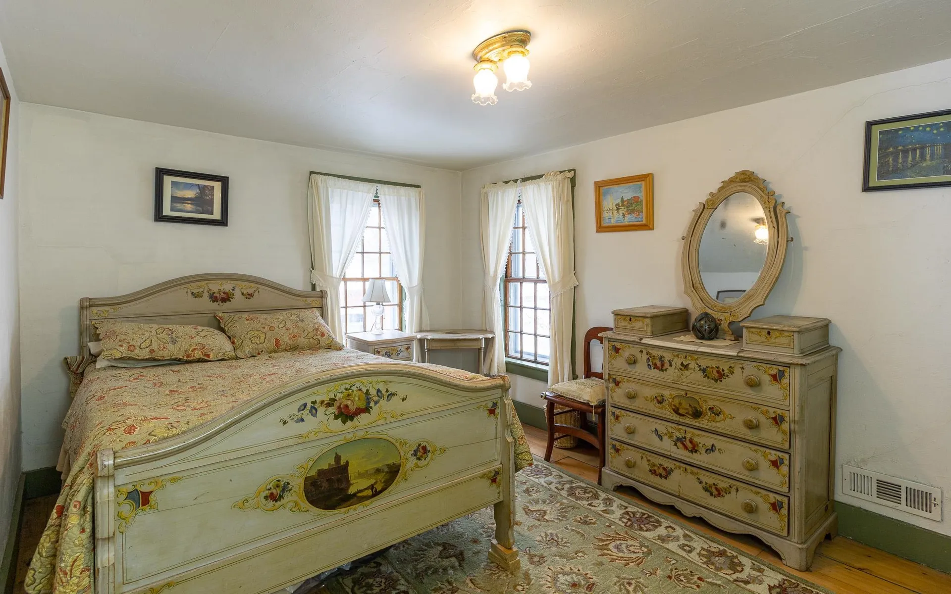 10 Cold Pond Road Acworth NH 03601