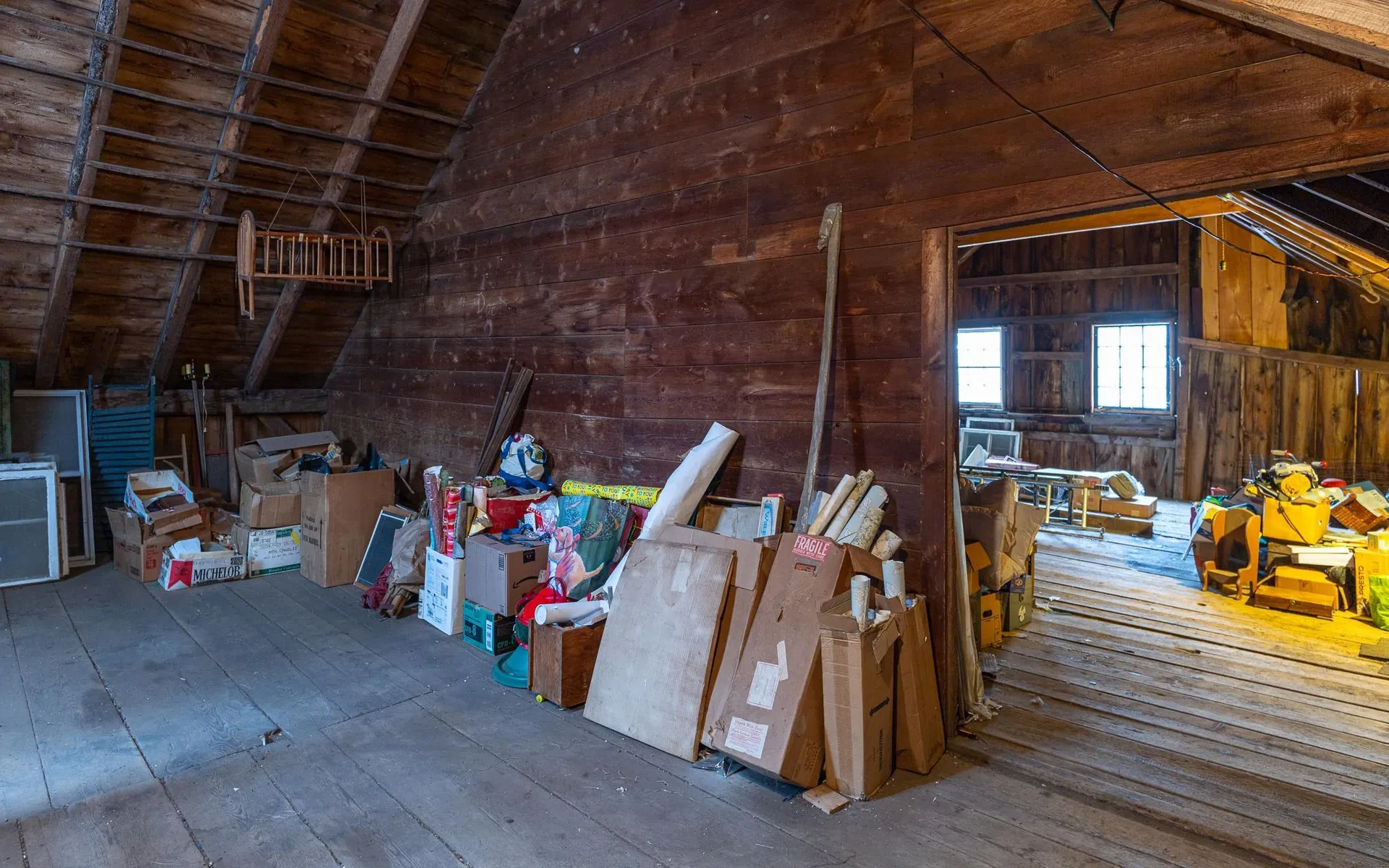 10 Cold Pond Road Acworth NH 03601