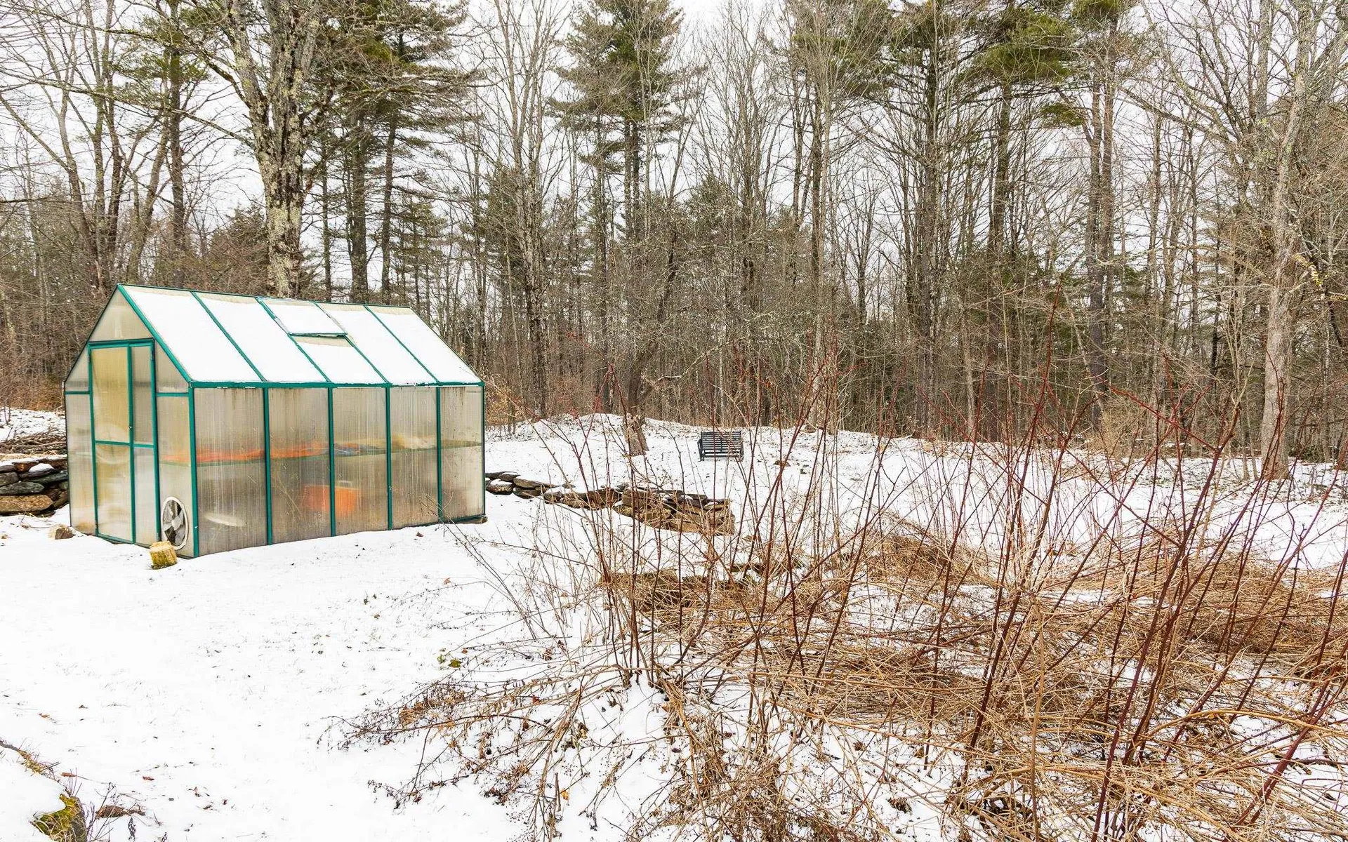 10 Cold Pond Road Acworth NH 03601