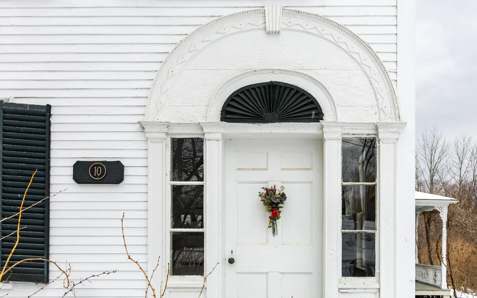 10 Cold Pond Road Acworth NH 03601