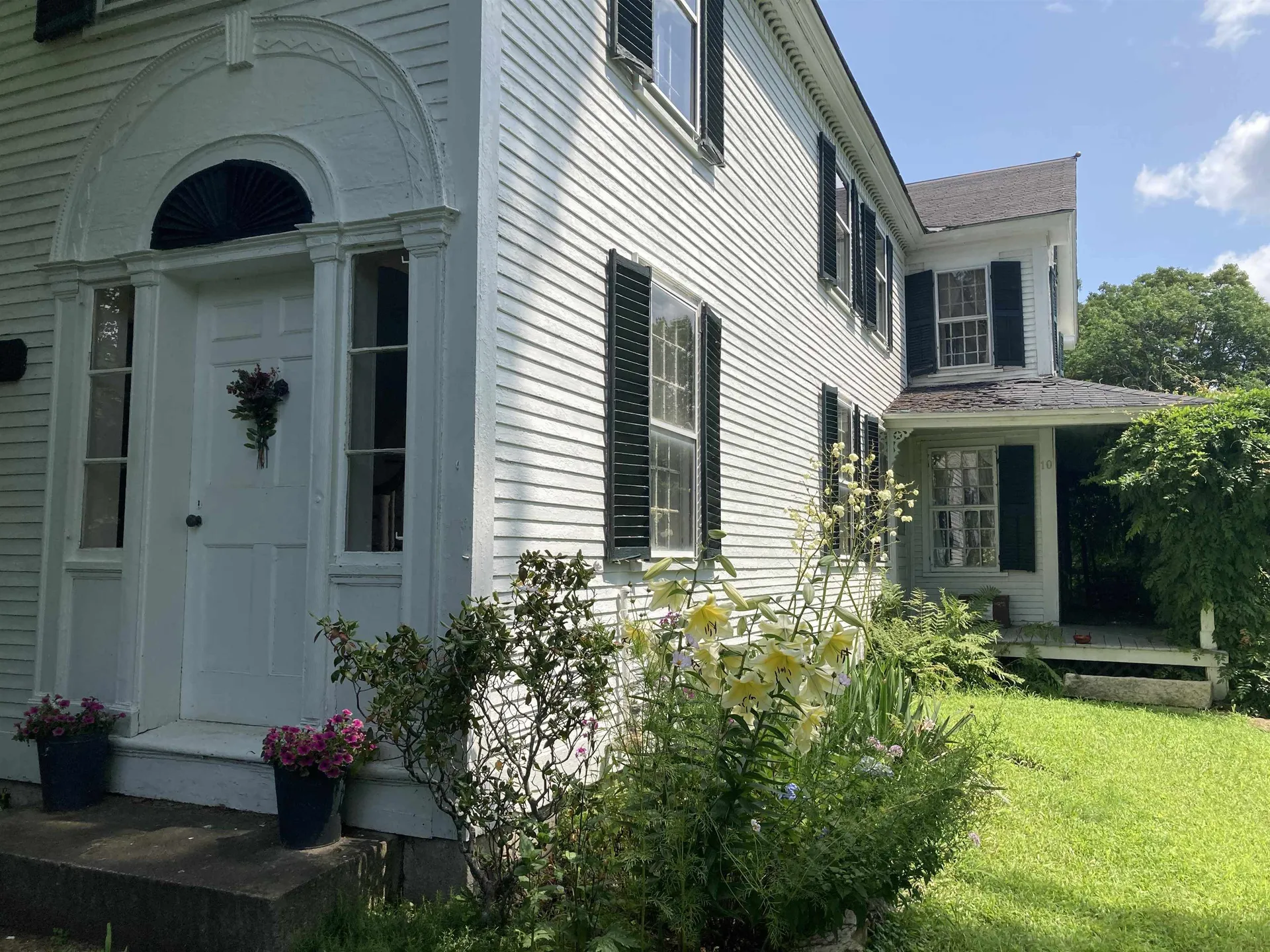 10 Cold Pond Road Acworth NH 03601