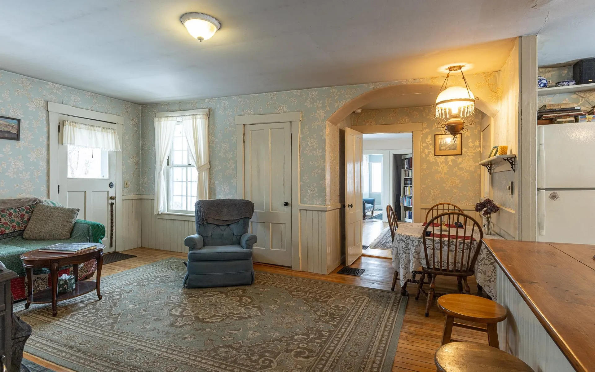 10 Cold Pond Road Acworth NH 03601