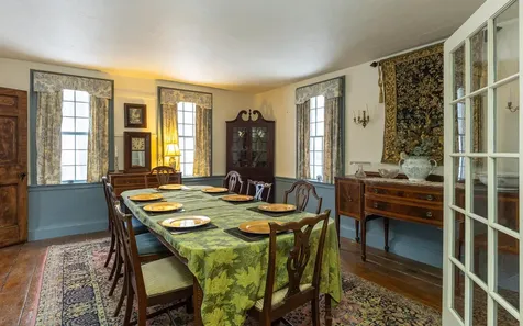 10 Cold Pond Road Acworth NH 03601