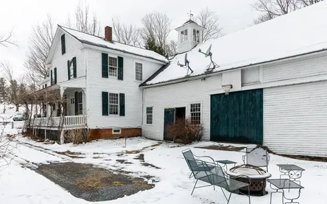 10 Cold Pond Road Acworth NH 03601