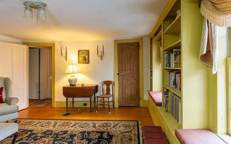 10 Cold Pond Road Acworth NH 03601