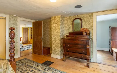 10 Cold Pond Road Acworth NH 03601