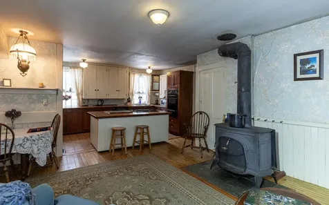 10 Cold Pond Road Acworth NH 03601