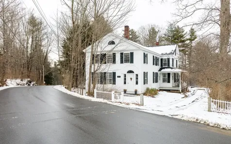 10 Cold Pond Road Acworth NH 03601