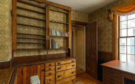 10 Cold Pond Road Acworth NH 03601