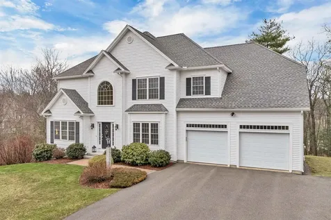 10 Jacob Road Windham NH 03087