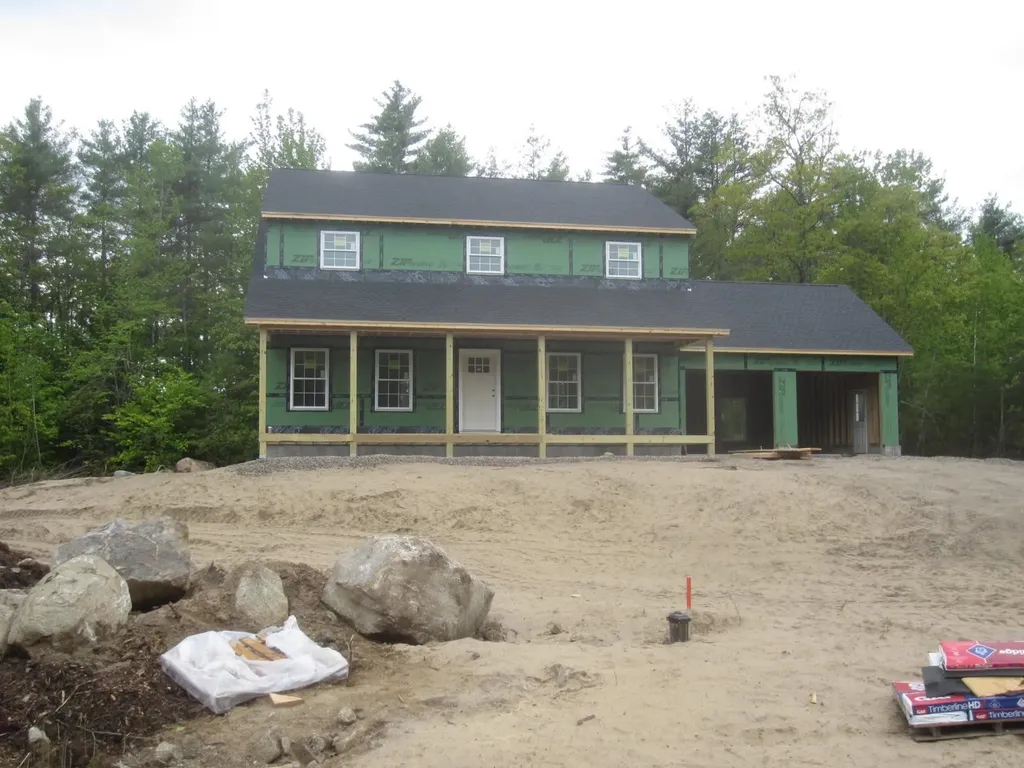 7 Wellington Court Ossipee NH 03864