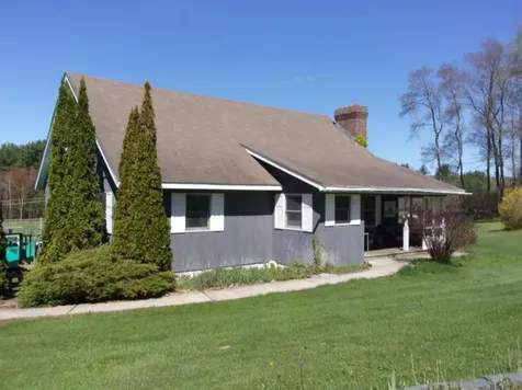 1071 Mcconnell Road Brandon VT 05733