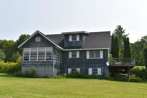 1071 Mcconnell Road Brandon VT 05733