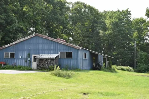 1071 Mcconnell Road Brandon VT 05733