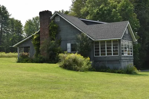 1071 Mcconnell Road Brandon VT 05733