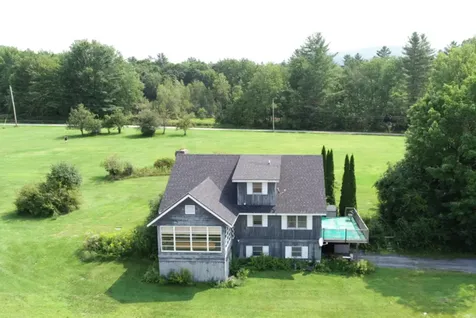 1071 Mcconnell Road Brandon VT 05733