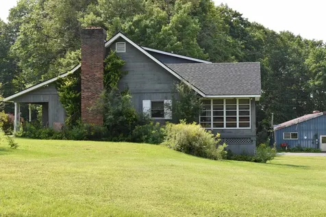 1071 Mcconnell Road Brandon VT 05733