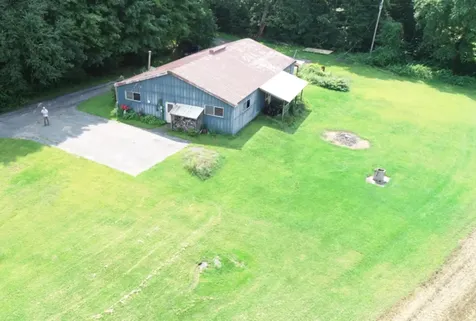 1071 Mcconnell Road Brandon VT 05733