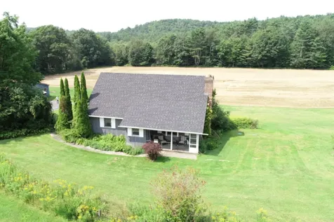 1071 Mcconnell Road Brandon VT 05733