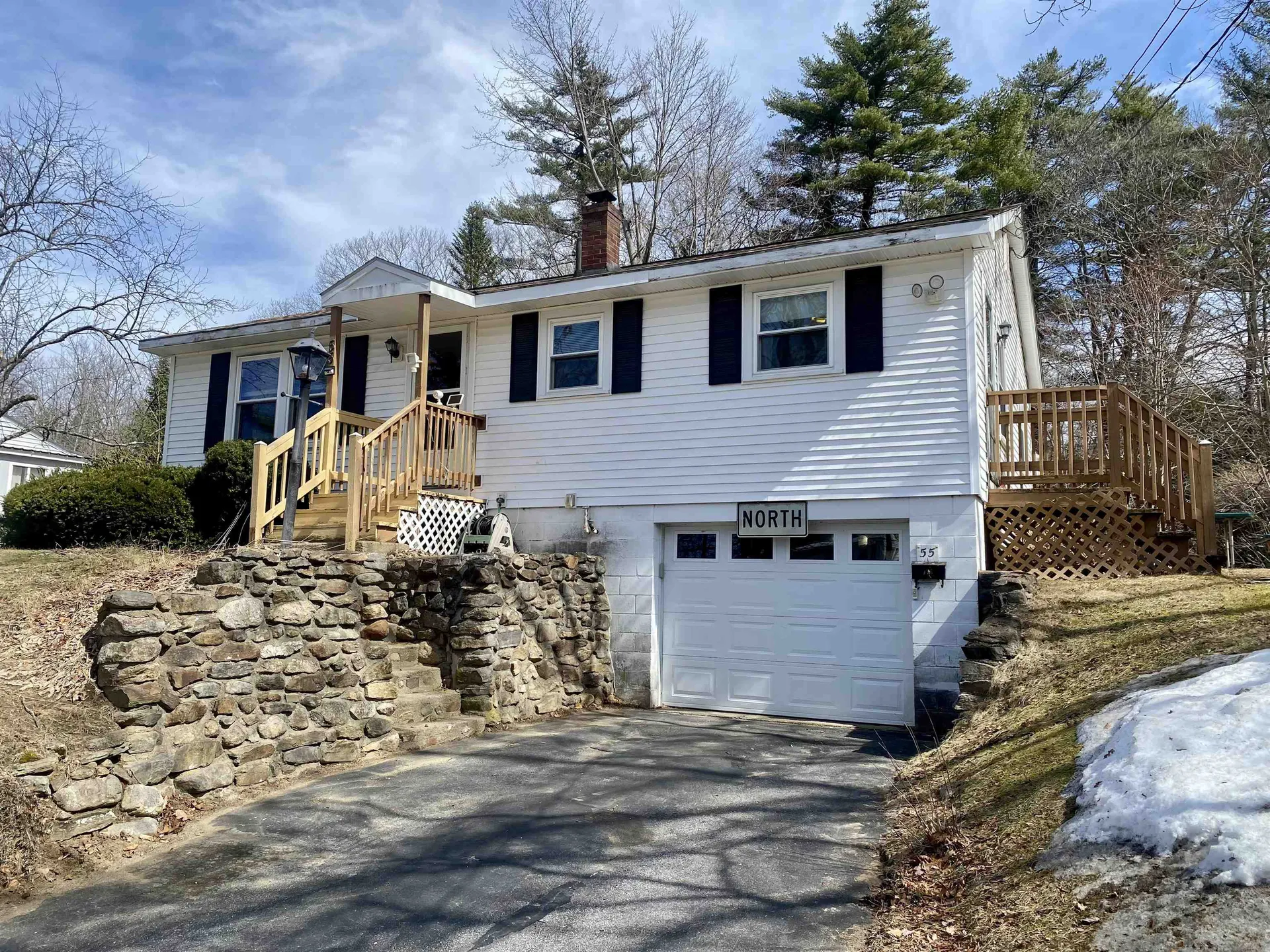 55 Freedom Drive Franklin NH 03235