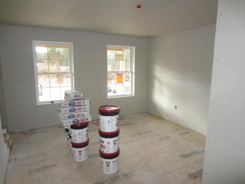 6 Wellington Court Ossipee NH 03864