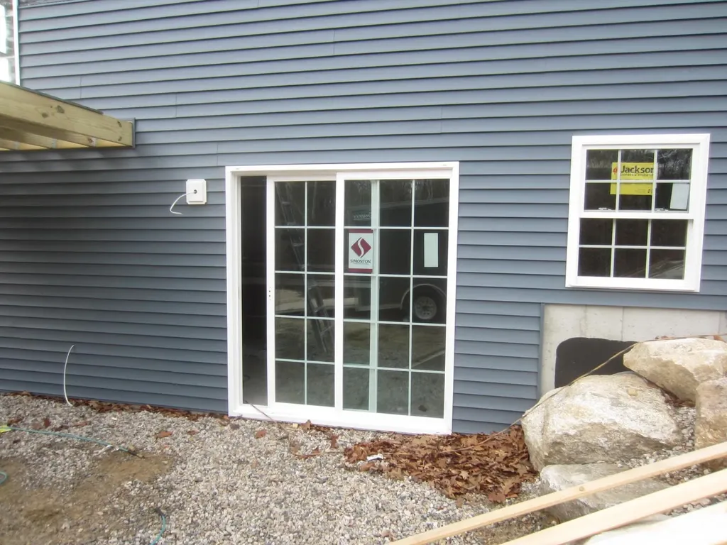 6 Wellington Court Ossipee NH 03864