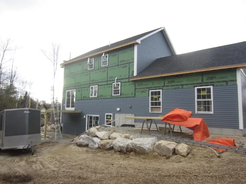 6 Wellington Court Ossipee NH 03864