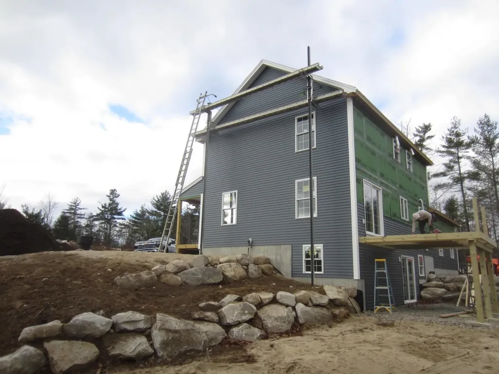 6 Wellington Court Ossipee NH 03864